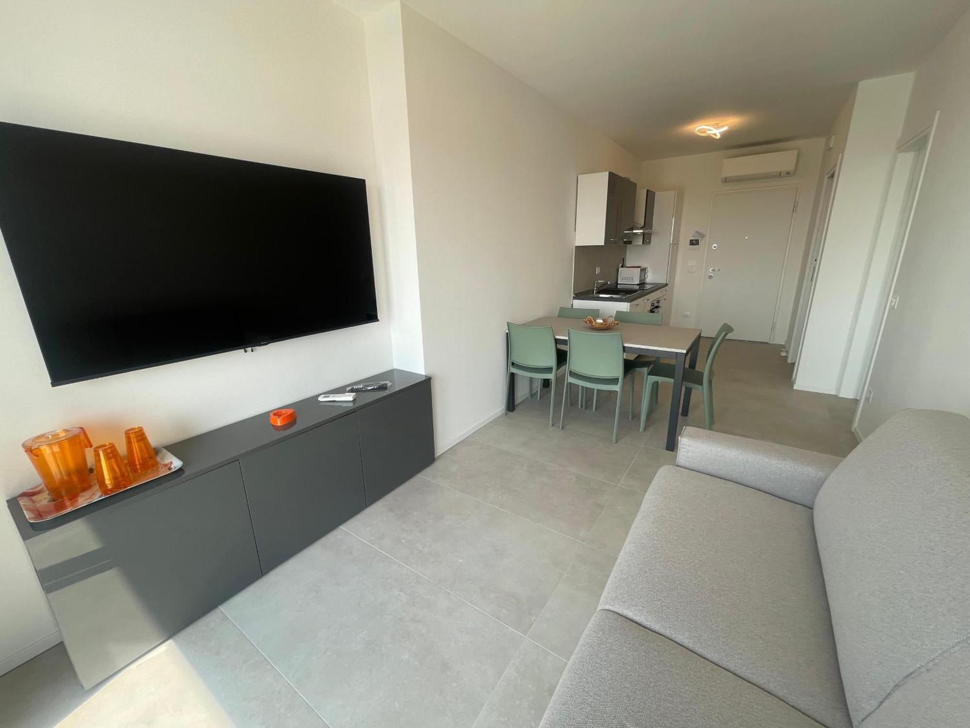 Seaview Levante New - Agenzia Cocal * Caorle