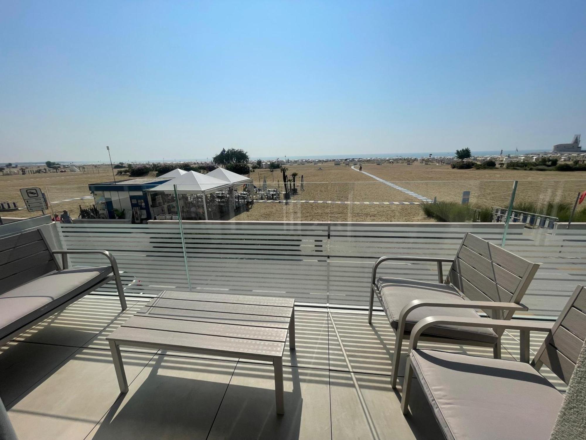 Seaview Levante New - Agenzia Cocal *