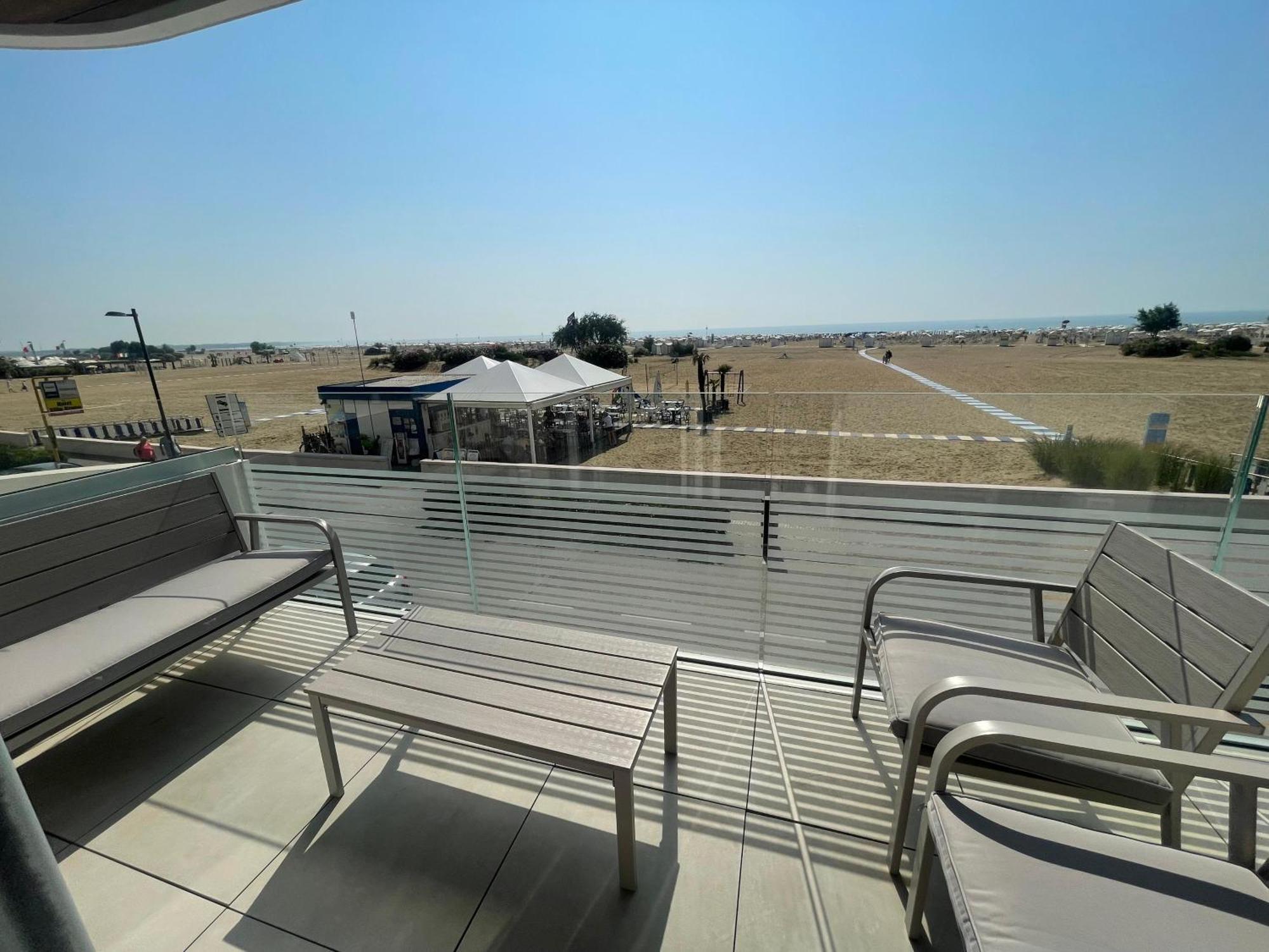 Seaview Levante New - Agenzia Cocal * Caorle