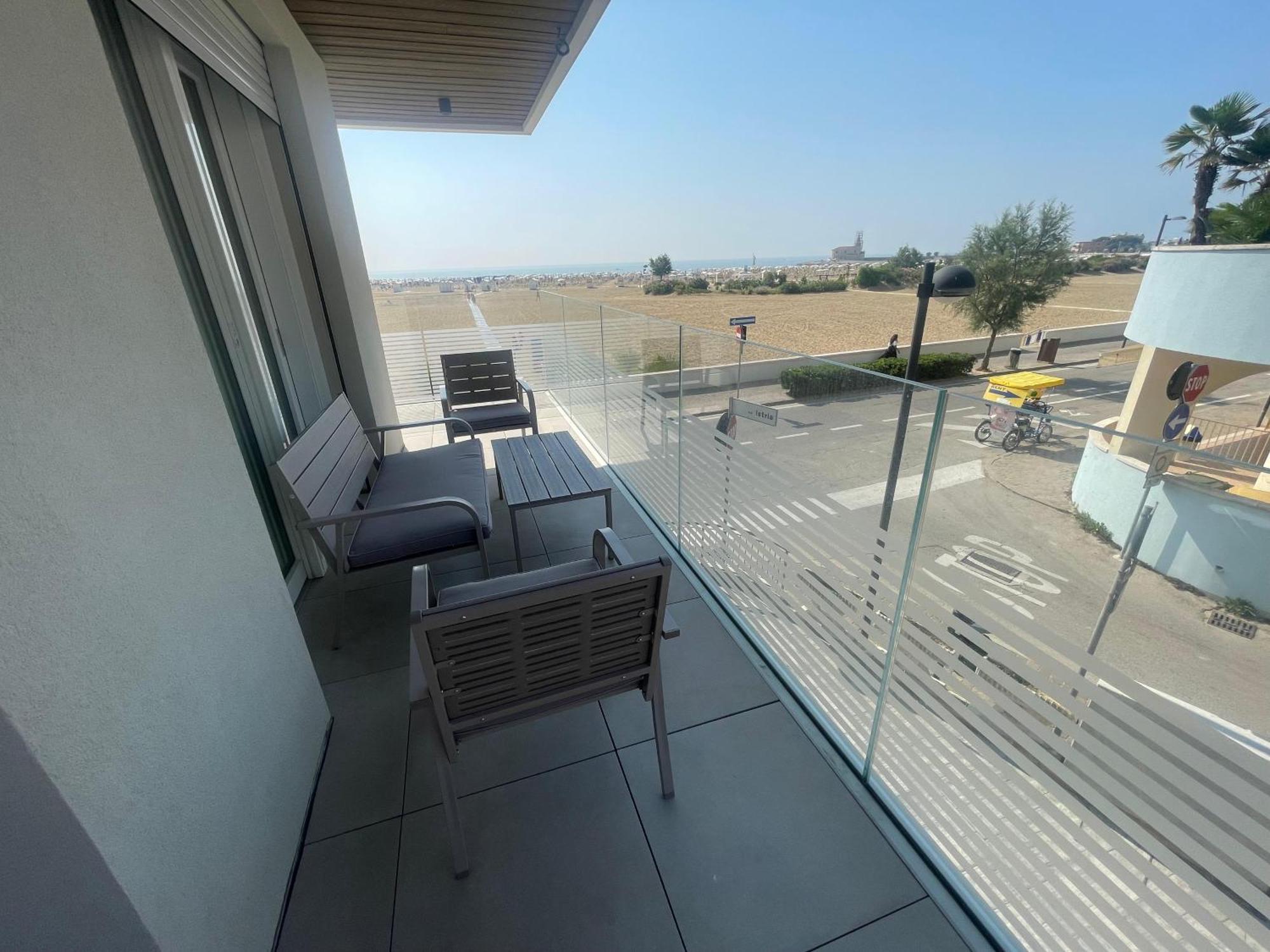 Seaview Levante New - Agenzia Cocal *