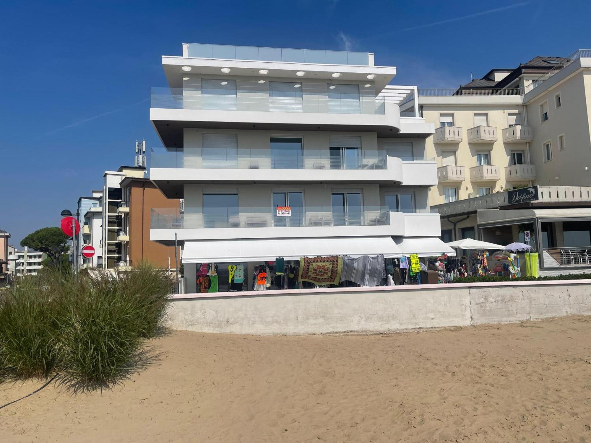 Seaview Levante New - Agenzia Cocal * Caorle