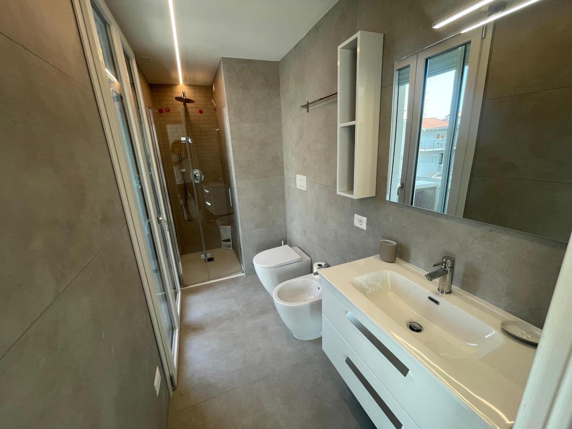 Apartment Seaview Levante New - Agenzia Cocal