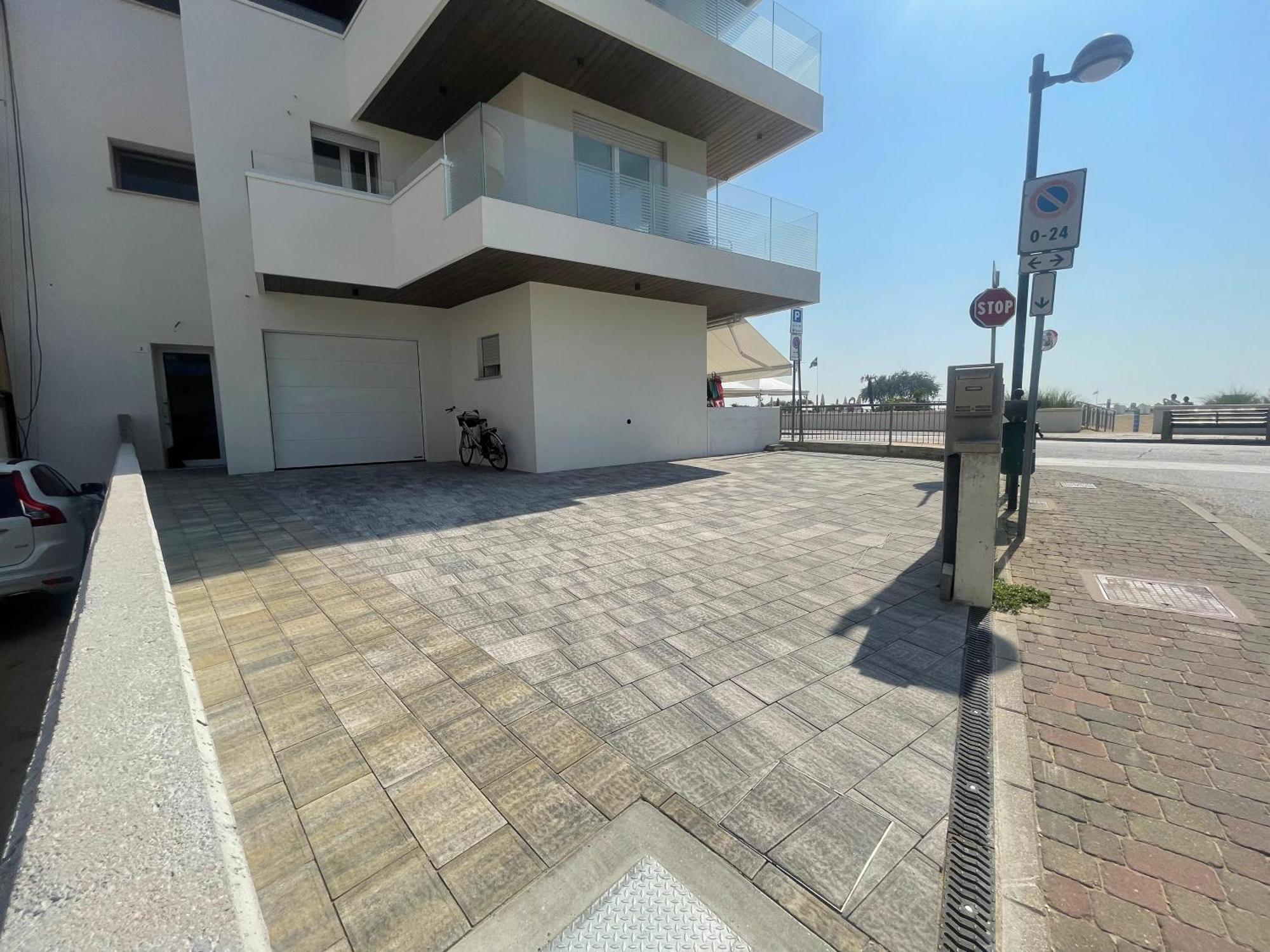 Apartment Seaview Levante New - Agenzia Cocal Caorle