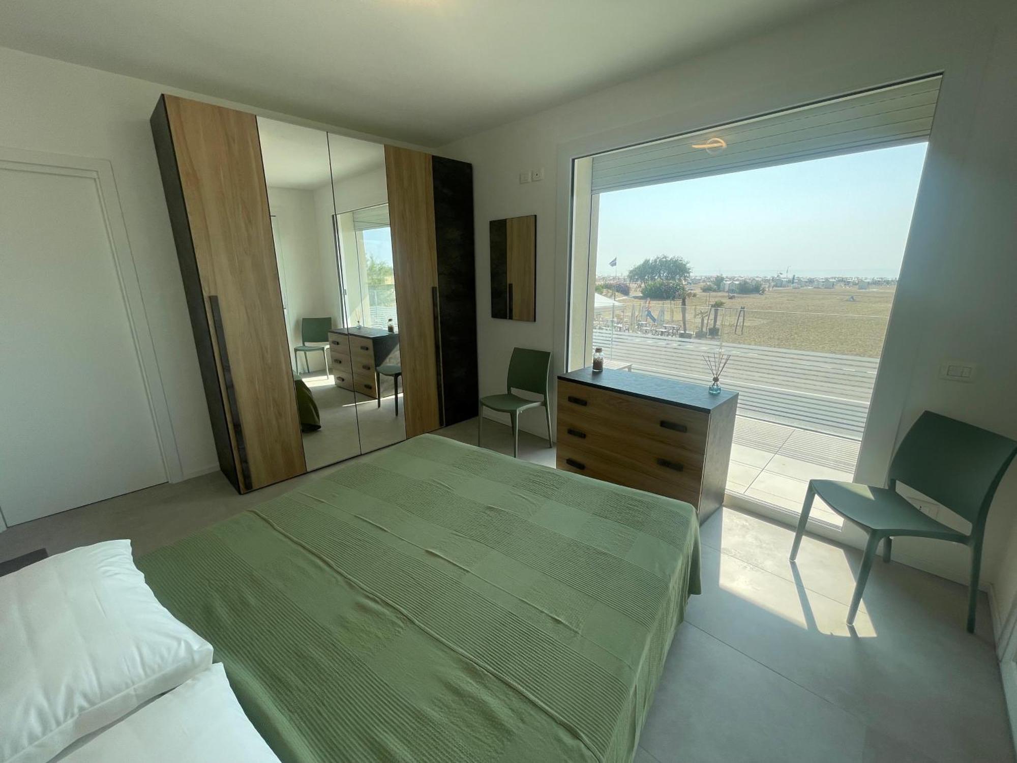 Seaview Levante New - Agenzia Cocal * Caorle