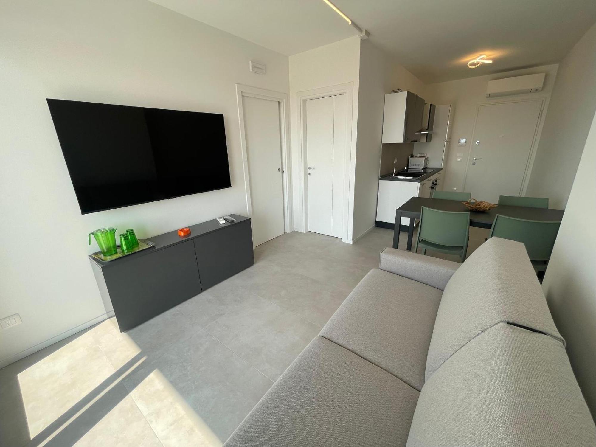 Seaview Levante New - Agenzia Cocal