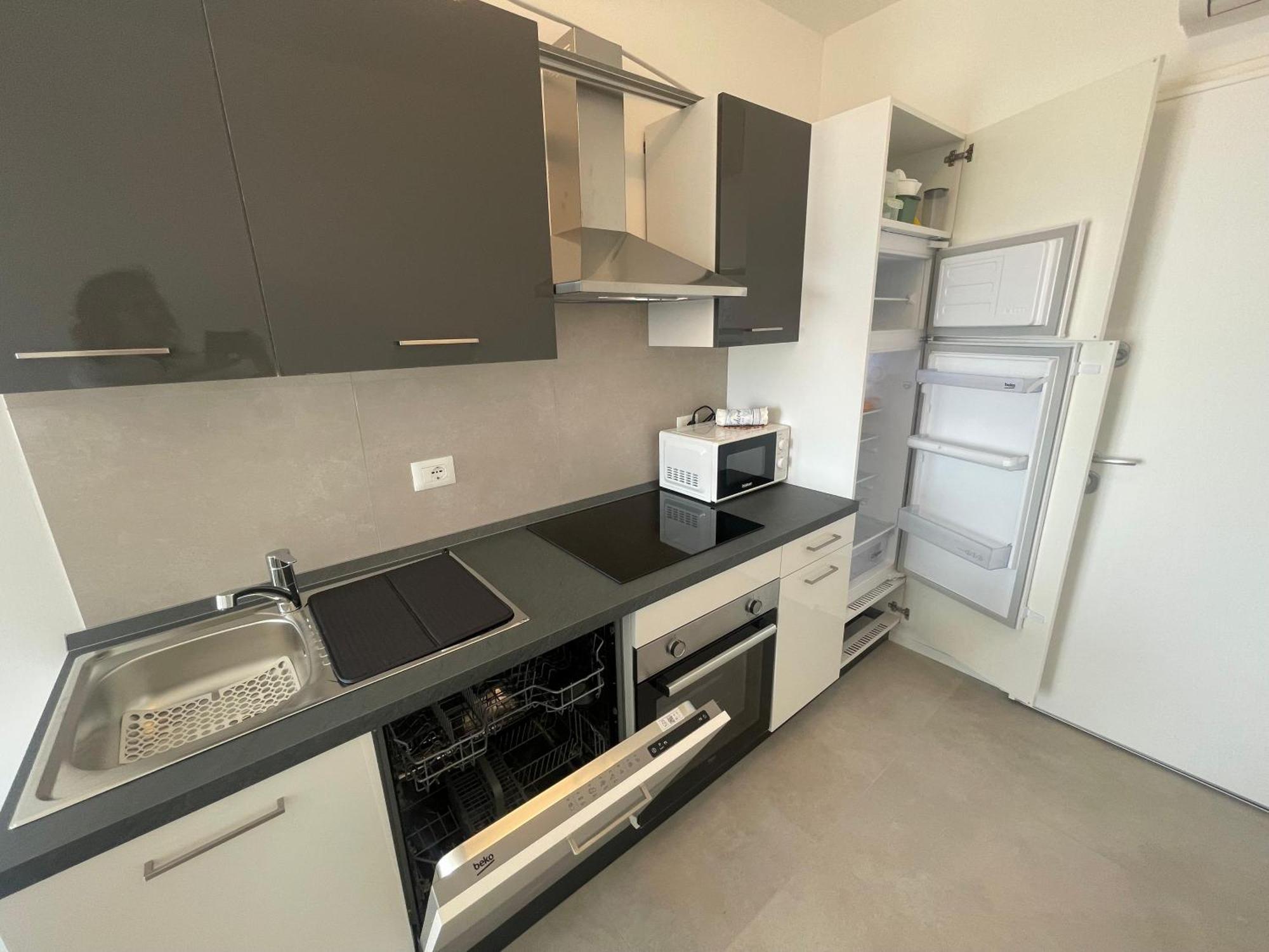 Seaview Levante New - Agenzia Cocal Apartment