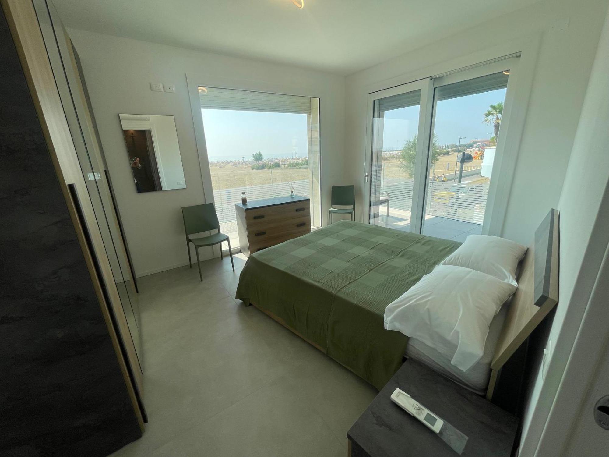 Apartment Seaview Levante New - Agenzia Cocal Caorle